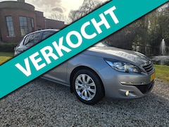 Peugeot 308 - 1.2 PureTech Blue Lion PANO/airco/CRUISE
