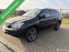 Lexus RX - 400h Executive