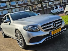 Mercedes-Benz E-klasse Estate - 220 d Mercedes-Benz E-Klasse E220 (ex Taxi, Marge & incl. Cabman)