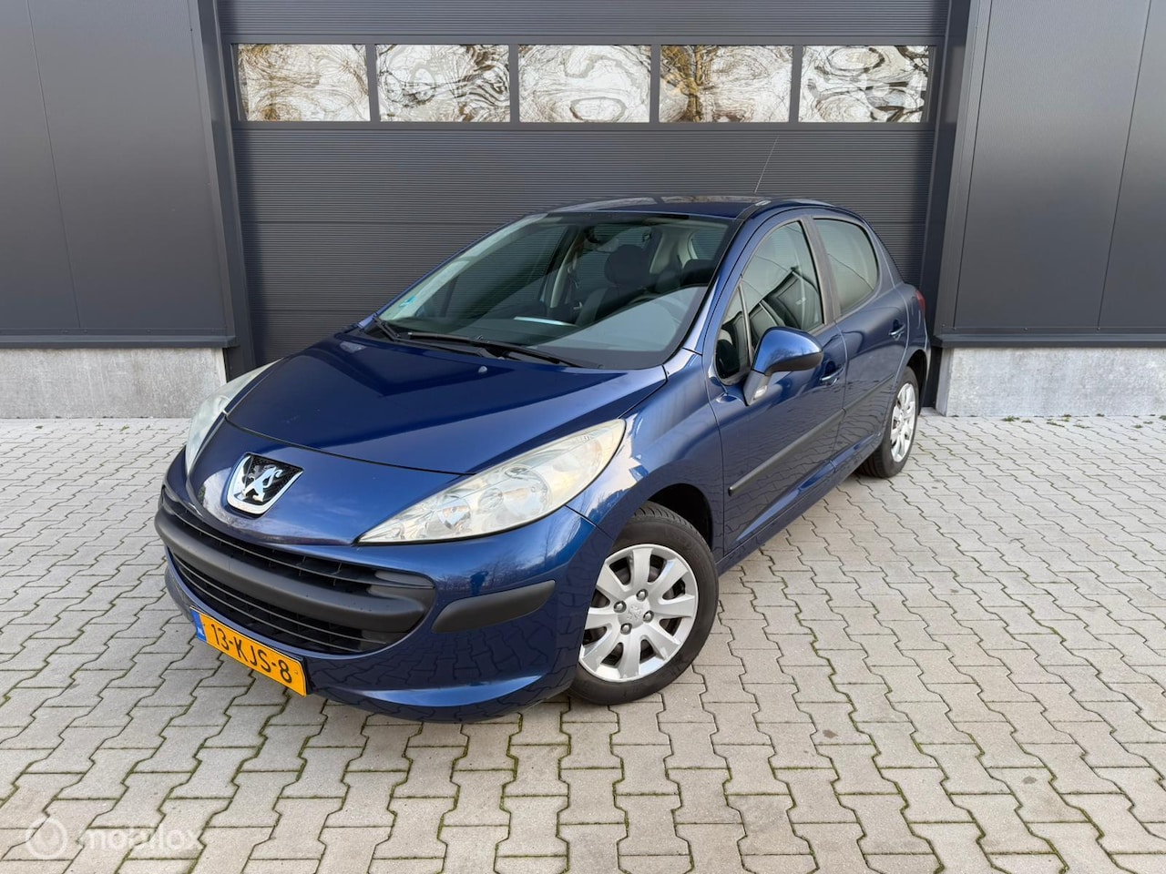Peugeot 207 - 1.4 VTi Look Airco NW APK 25/07 Cruise Control - AutoWereld.nl