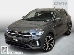 Volkswagen T-Roc - 2.0 TSI 4Motion R-Line