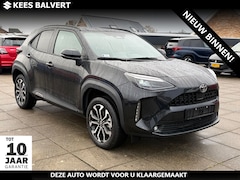 Toyota Yaris Cross - 1.5 Hybrid Dynamic | Parkeersensoren | Stoelverwarming | Inklapbare spiegels |