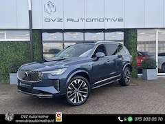 Volvo XC90 - 2.0 T8 Plug-in hybrid AWD Plus Bright | Pano | H/K Sound | 360 Cam | 21"LMV | BTW