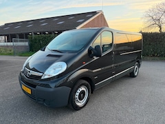 Opel Vivaro - 2.0 CDTI 115PK L2H1 - AC - EURO 5 - APK 1/2027