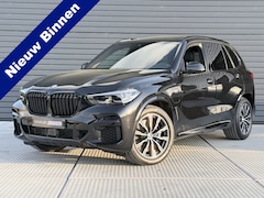 BMW X5 - xDrive45e High Executive M SPORT