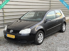 Volkswagen Golf - 1.4 Trendline AIRCO|NW APK|Carplay|1e EIG| Nette auto|3DRS|