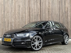 Audi A3 Sportback - 1.4 TFSI 150PK S-LINE | Xenon | 19 INCH | NL- AUTO