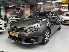 Peugeot 308 - 1.2 PureTech Allure / Carplay / 130Pk