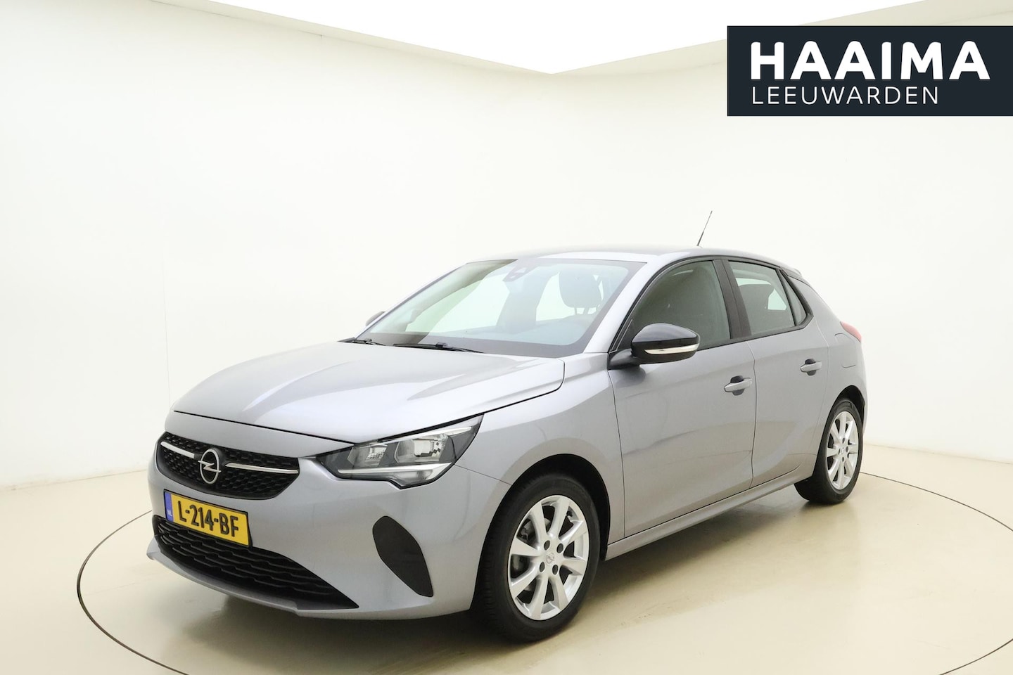 Opel Corsa - 1.2 Edition | Trekhaak | Navigatie via Carplay | Parkeersensoren | Lichtmetalen velgen | C - AutoWereld.nl