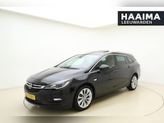 Opel Astra Sports Tourer - 1.0 Business Executive | Navigatie | Schuif kantel dak| Trekhaak | Climate control | Stoel