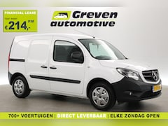 Mercedes-Benz Citan - 109 CDI 96PK | MARGE | Airco | Cruise | Camera | Trekh. | Stoelverw