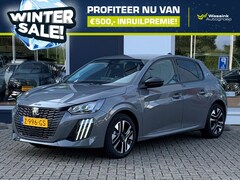 Peugeot e-208 - | WINTERSALE | EV 50kWh 136pk Allure | SOH 97%Navigatie | Climate Control | Cruise control