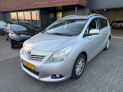 Toyota Verso - 1.6 VVT-i Aspiration PANO CRUISE CLIMA CAMERA NETTE WAGEN