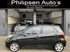 Kia Picanto - 1.0 CVVT Comfort Pack