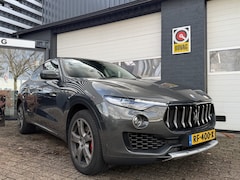 Maserati Levante - 3.0 V6 D AWD Gran Lusso org NL