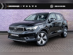 Volvo XC40 - T4 Recharge Inscription | Navigatie | Stoelverwarming | Adaptieve Cruise Control | Elek. A