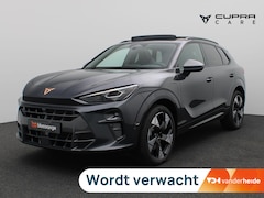 CUPRA Terramar - 1.5 TSI e-Hybrid Business 204PK DSG Pano-Schuifdak, Trekhaak, 20" LM Velgen, Memorystoel,
