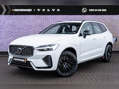 Volvo XC60 - 2.0 T6 Plug-in hybrid AWD R-Design | Google | Long Rang | Elektrische Stoelverstelling | A