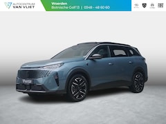 Peugeot 5008 - 1.2 Hybrid 145 GT Panoramadak