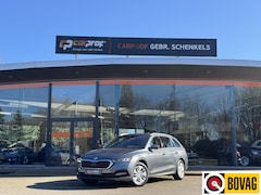 Skoda Octavia Combi - 1.5 e-TSI DSG Ambition Rijklaarprijs Incl. afleveringsbeurt en 12 maanden BOVAG-garantie |