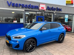 BMW X2 - 2.0i xDrive M-Sportpakket, High Executive vele opties