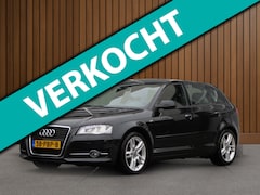 Audi A3 Sportback - 1.2 TFSI Ambition Pro Line 3x S-Line | Xenon | Cruise | Navi |NAP