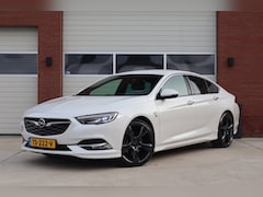 Opel Insignia Grand Sport - 1.6 Turbo 200pk Innovation OPC Sport - 20 inch Irmscher - Head up - Stoelventilatie - AGR