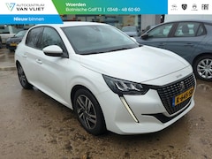 Peugeot 208 - 1.2 PureTech Allure