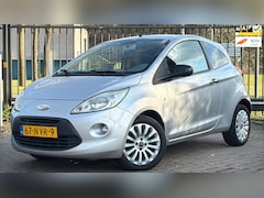 Ford Ka - 1.2 Titanium X AIRCO/APK