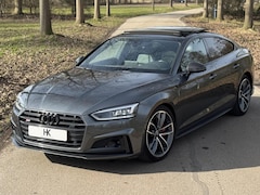 Audi S5 - ABT 3.0|PANO|Carbon|RS-stoel|Massage|435pk|Matrix