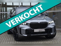 BMW X5 - XDrive30d M Sport Pano. dak Led Btw 1ste Eigenaar Dealer