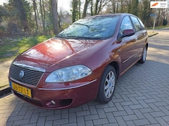 Fiat Croma - 2.2-16V Dynamic Automaat