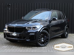 BMW X5 - xDrive45e M SPORT PANO LASER HUD HARMAN KARDON