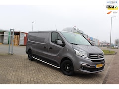 Fiat Talento - 1.6 MJ L2H1 SX CAMERA MULTIMEDIA AIRCO CRUISE TREKHAAK