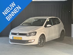 Volkswagen Polo - 1.2 TSI R-Line Edition | Airco | Radio |
