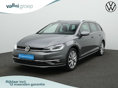 Volkswagen Golf Variant - 1.5 TSI 150 pk DSG Highline Business | Trekhaak | Stoelverwarming | Adaptive Cruise | Navi