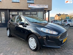 Ford Fiesta - 1.6 TDCi Champion