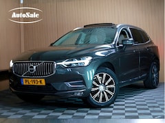 Volvo XC60 - 2.0 T5 AWD Inscription CAMERA NAVI PANO LUCHTVERING MEMORY "17
