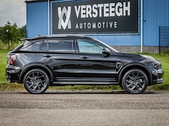 Lynk & Co 01 - 1.5 Plug-In Hybrid 262pk BLACKED OUT | 360 Camera | Panoramadak