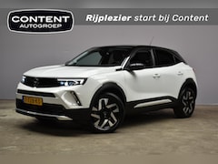 Opel Mokka Electric - Electric Level 3 50 kWh Navi/Led/Cam/Pdc/17"/Carplay