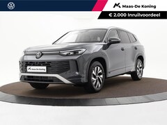 Volkswagen Tayron - Life Edition 1.5 eHybrid 204 PK 6 versn. DSG · Comfort Pakket · Trekhaak inklapbaar, met e