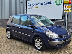 Renault Scénic - 1.6-16V Tech Line