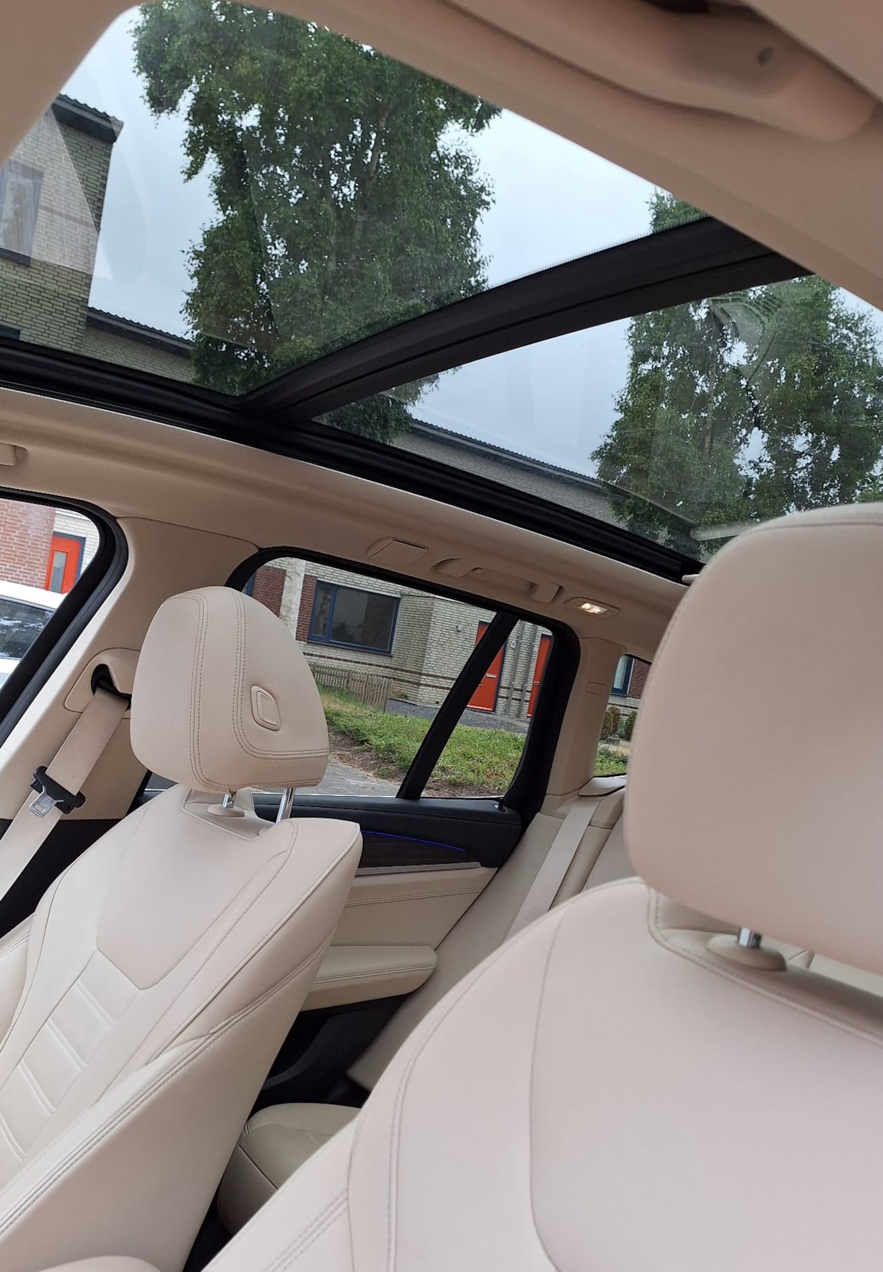 BMW X3 - 2.0i xDrive High Executive Edition - AutoWereld.nl