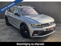 Volkswagen Tiguan Allspace - 1.5 TSI Highline Business R 7p. * PANORAMADAK * MASSAGE