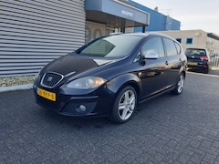 SEAT Altea XL - 1.8 TFSI Businessline High