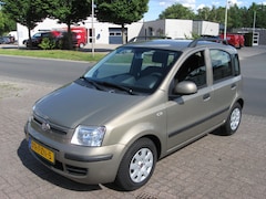 Fiat Panda - 1.2 Edizione Cool , Auto heeft schade, 2e Eigenaar, 136.860 Km, NL Auto!