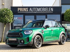 MINI Countryman - Cooper SE ALL4|Pano|H/K|Headup|Leder