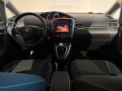 Toyota Verso - 1.8 VVT-i Aspiration 7p. /Clima/Cruise/Camera/Keyless/LaneAss/LMV