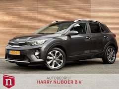 Kia Stonic - 1.0 T-GDi DynamicLine Navi / Camera / Airco / Cruise