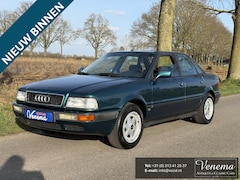 Audi 80 - 2.6 E